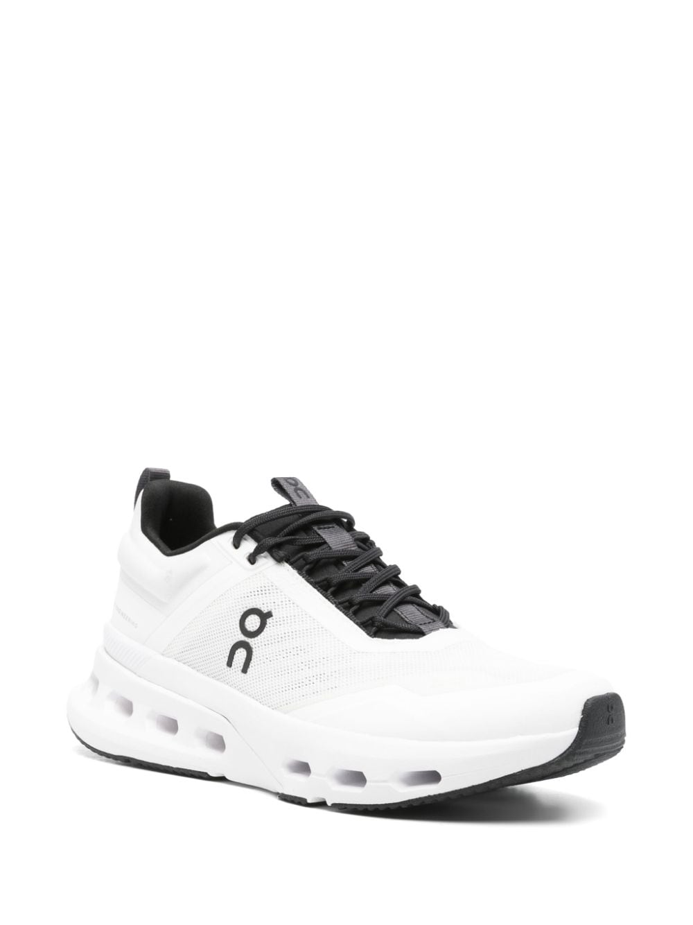 On Running Cloudnova X sneakers White