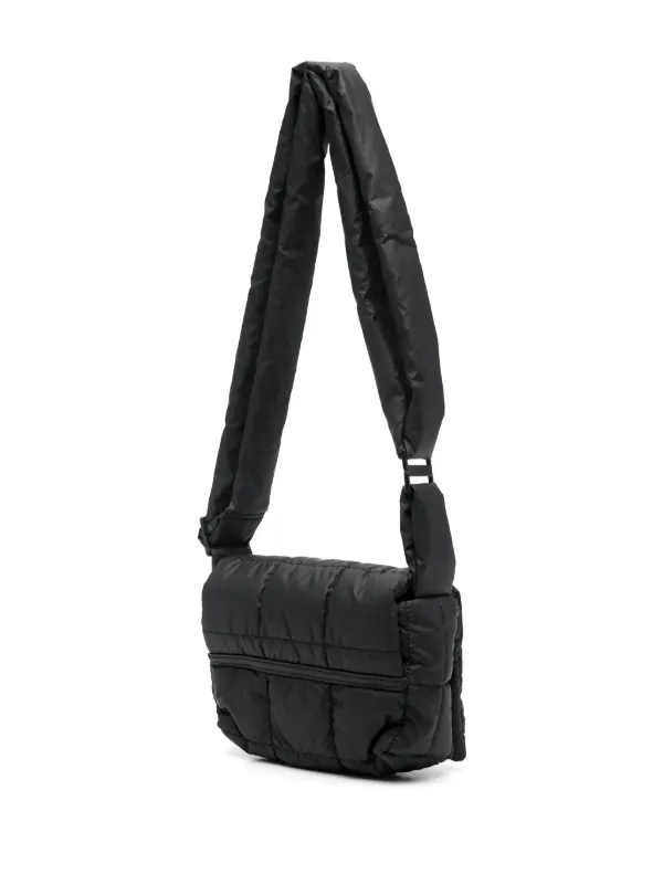 VeeCollective Porter ショルダーバッグ ミニ | ブラック | FARFETCH JP