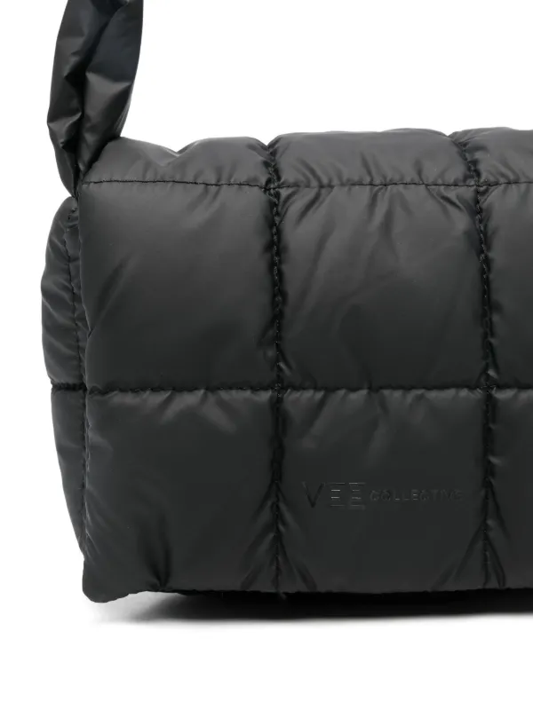 VeeCollective PORTER MINI ショルダーバッグ Porter Messenger | New Size: Mini | VEE COLLECTIVE
