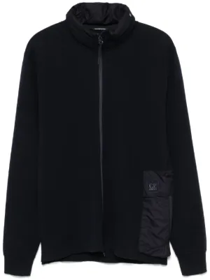 C.P. Company Cardigans for Men - FARFETCH