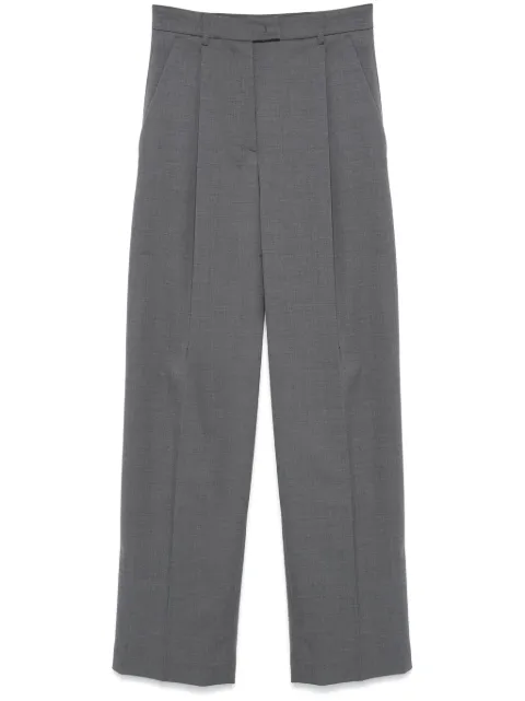 Blanca Vita pleated trousers