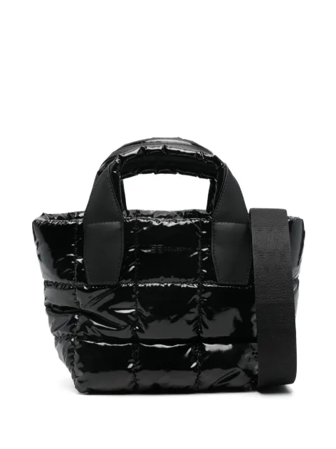 VeeCollective mini Porter tote bag