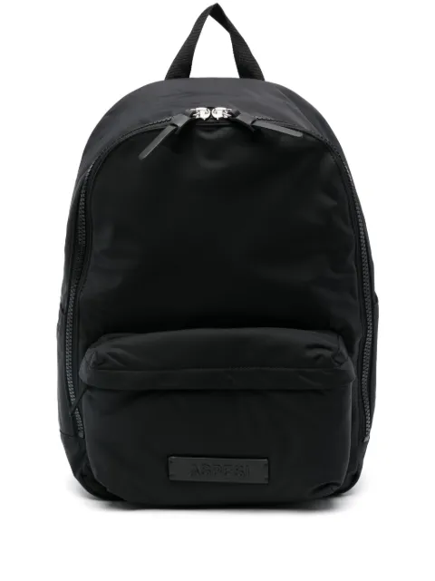 ASPESI mochila con parche del logo