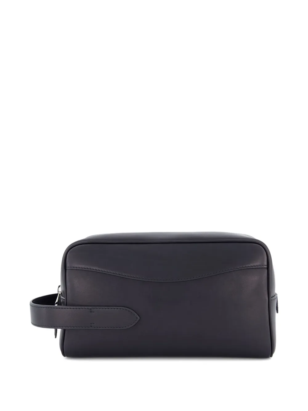 Ralph Lauren Purple Label leather travel pouch | Image 2