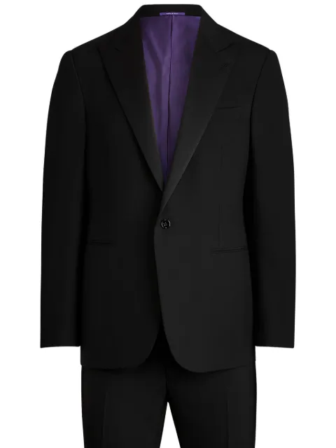 Ralph Lauren Purple Label Gregory suit