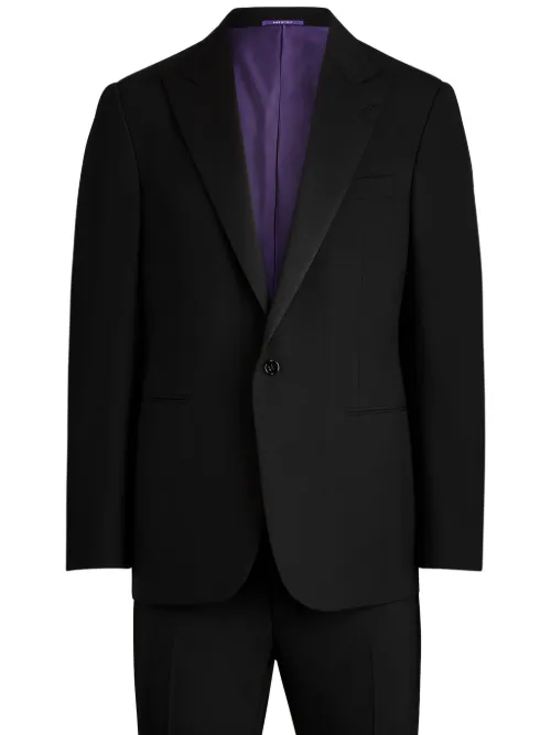 Costume Gregory - Ralph Lauren Purple Label - Modalova