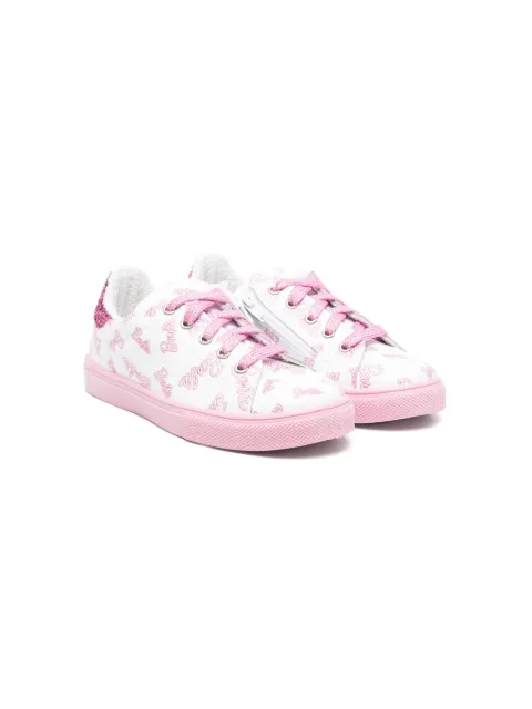 Monnalisa tenis de MONNALISA x Barbie