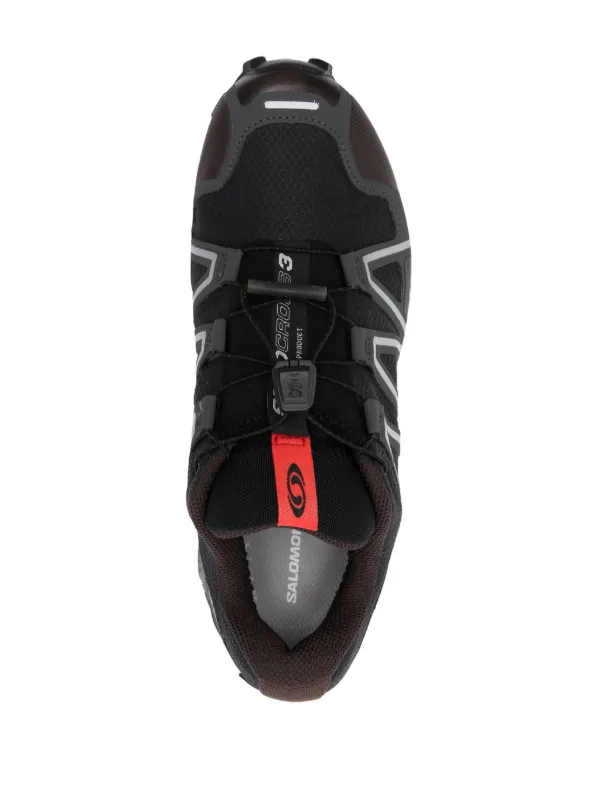 Salomon Tenis Speedcross 3 GTX Negro FARFETCH MX