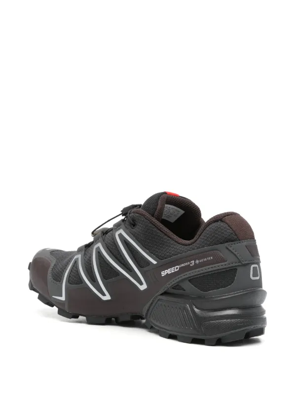 Salomon Tenis Speedcross 3 GTX Negro FARFETCH MX