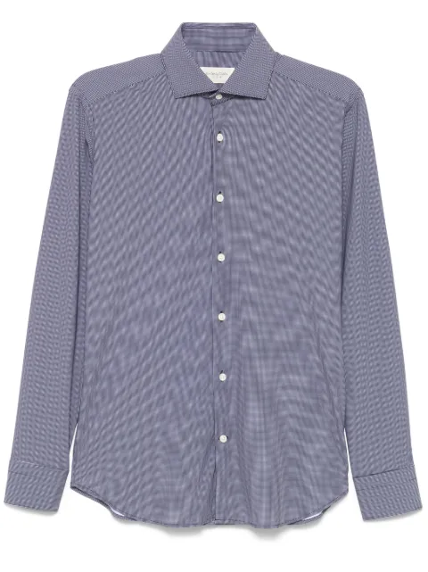 Tintoria Mattei Xacus shirt