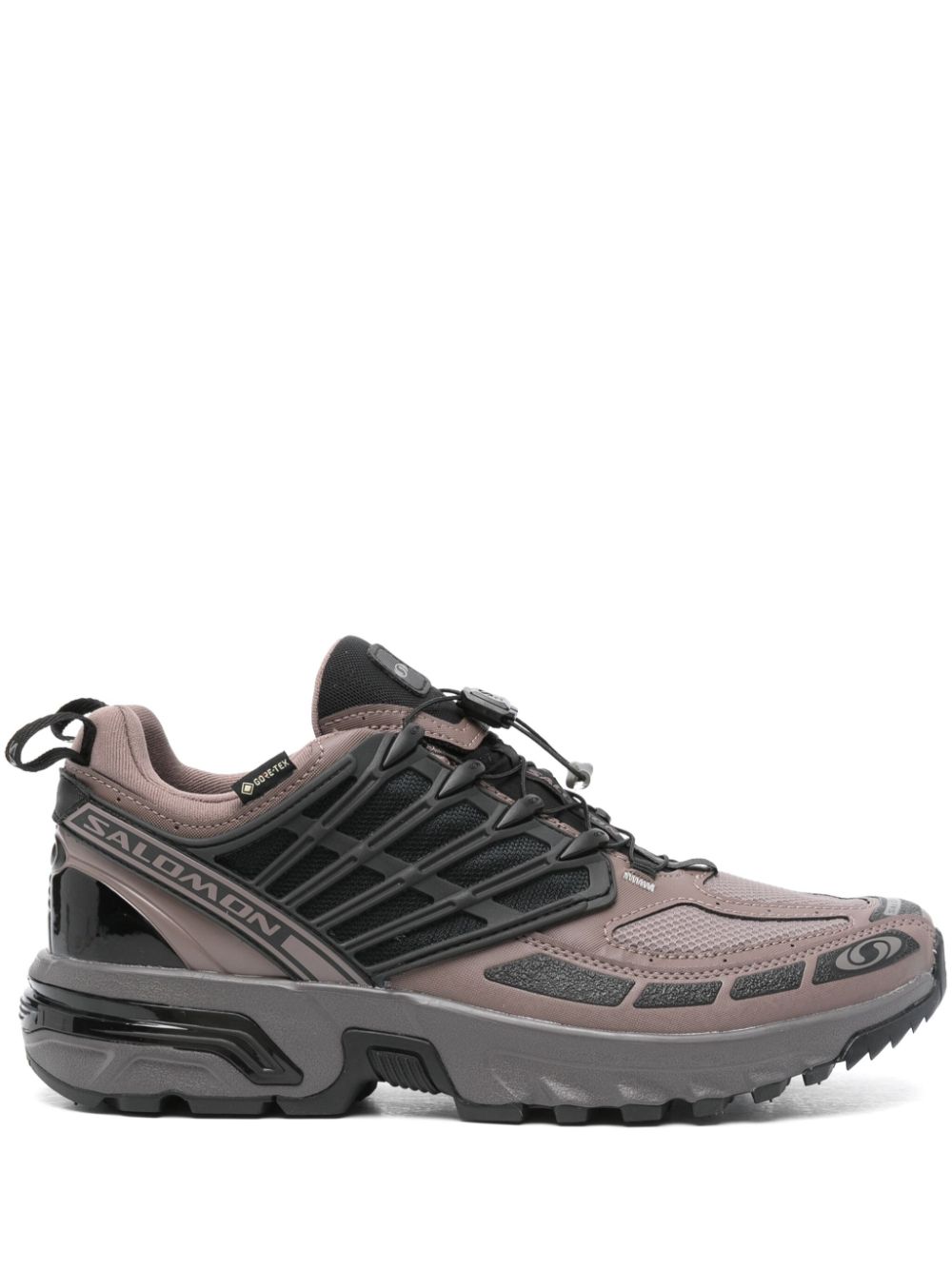 Salomon ACS Pro GTX sneakers Brown