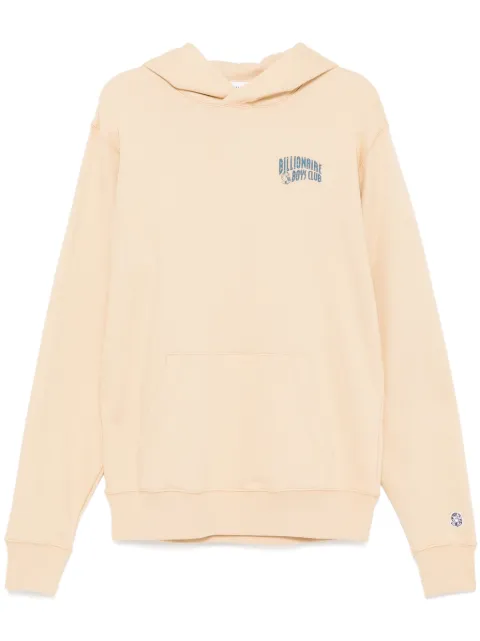 Billionaire Boys Club logo-print hoodie