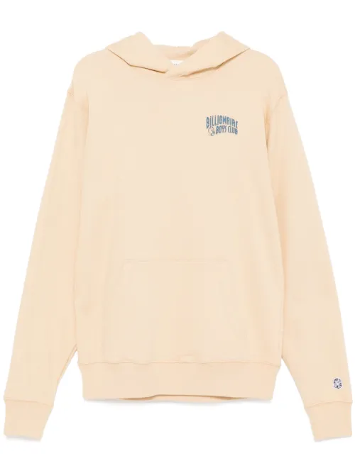 Hoodie à logo imprimé - Billionaire Boys Club - Modalova