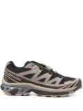 Salomon XT-6 sneakers - Black