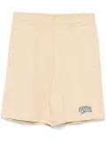 Billionaire Boys Club logo-print jogger shorts - Neutrals