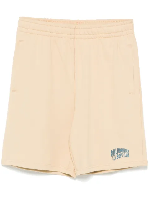 Billionaire Boys Club shorts con logo estampado