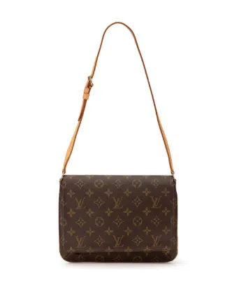 Louis vuitton long strap new arrivals