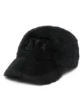 Max Mara Edit baseball cap - Black