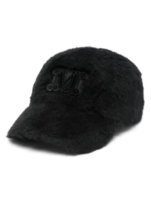 ハット Max Mara Hats Black Hats black | Max Mara