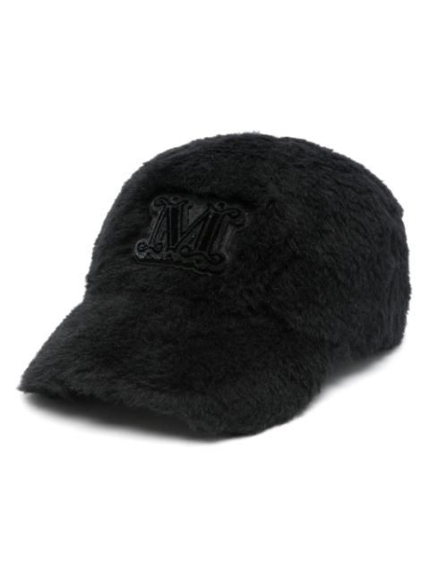 Max Mara Edit baseball cap Women