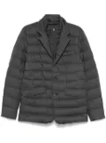 Herno padded jacket - Grey