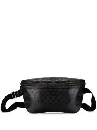 GUCCI グッチ　GG インペルメ　ベルトバッグ GUCCI グッチGG インペルメベルトバッグ