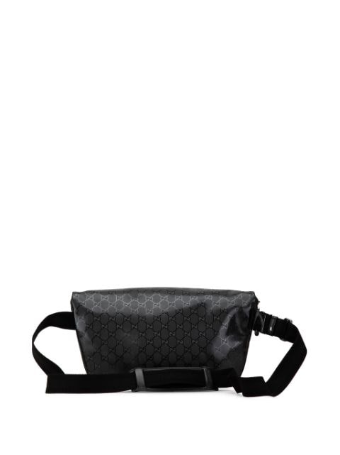 2000-2015 GG Imprime belt bag