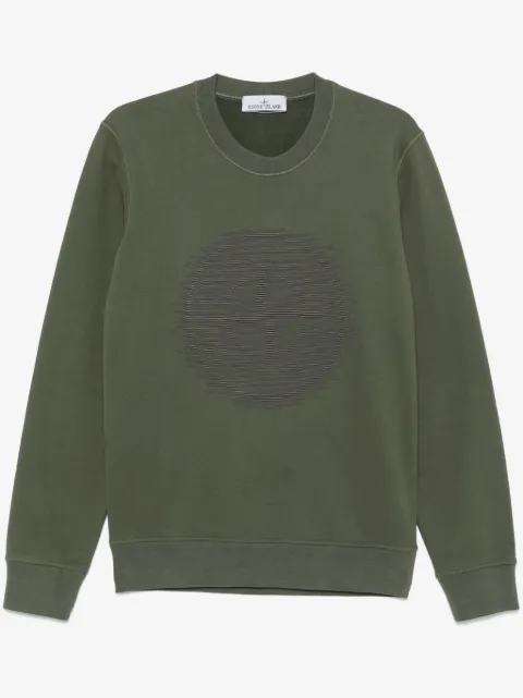 Stone Island sudadera