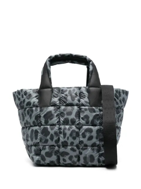 VeeCollective small Porter tote bag