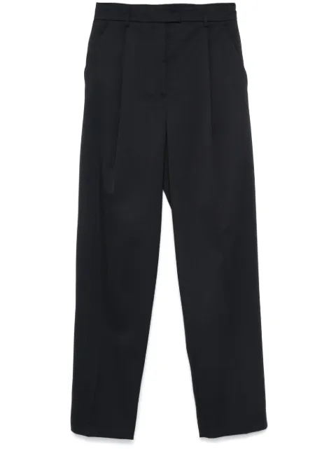 Blanca Vita pantalones plisados