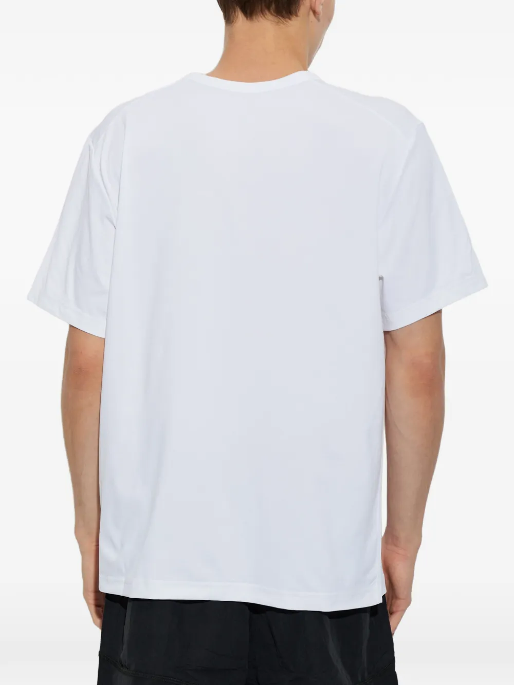 Nike Hyverse T-shirt Wit