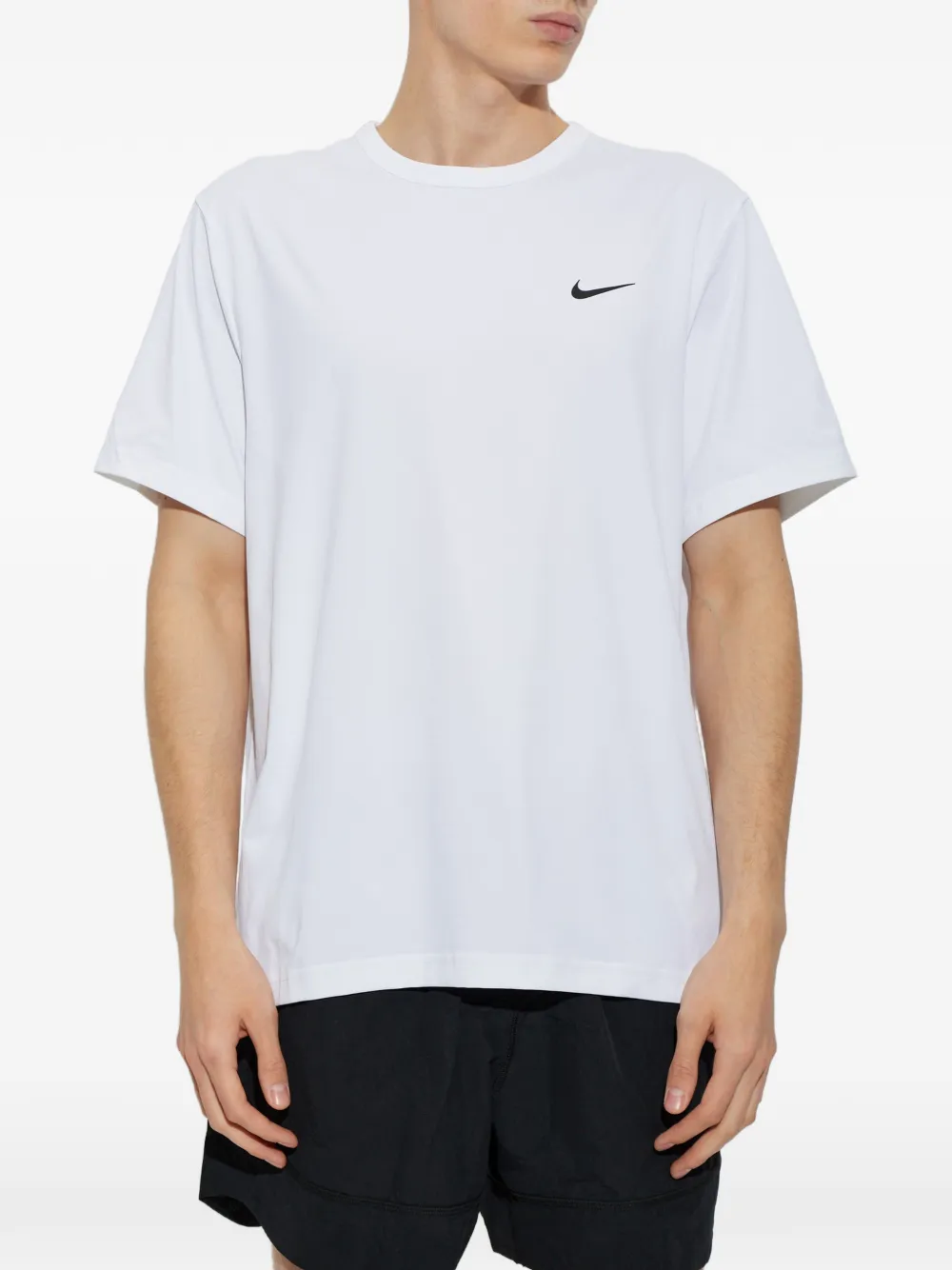 Nike Hyverse T-shirt Wit