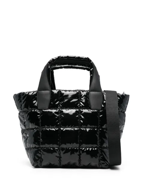 VeeCollective small Porter tote bag
