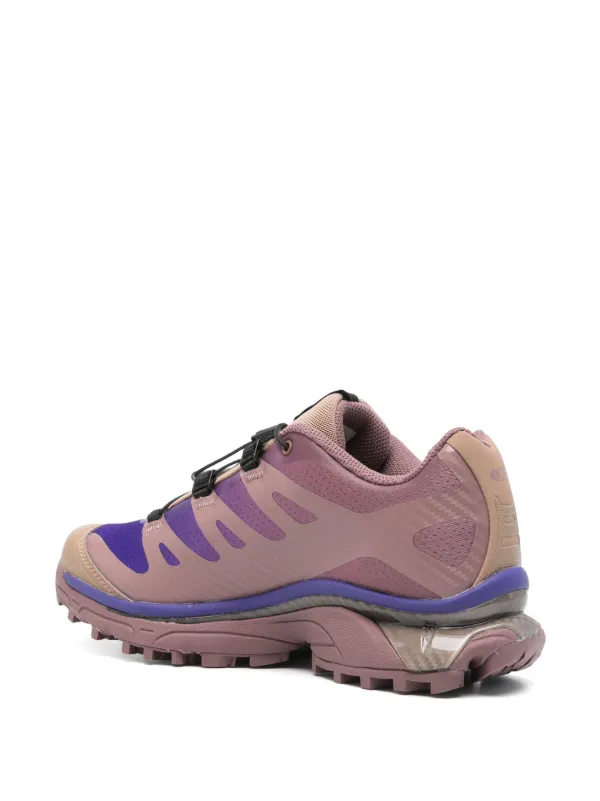 Salomon XT-4 OG スニーカー | ピンク | FARFETCH JP