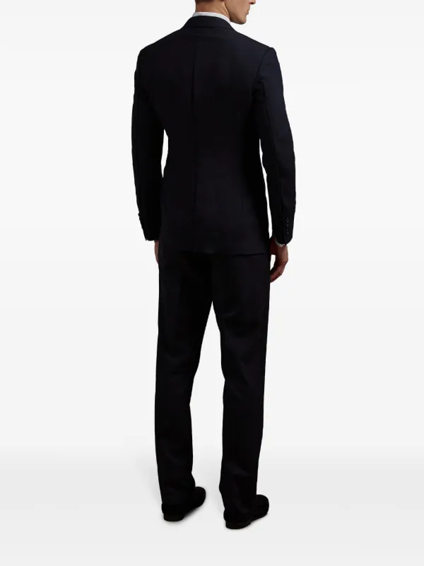 スーツ Ralph Lauren Purple Label 2B suit Men's Purple Label Designer Suits | Ralph Lauren® CH