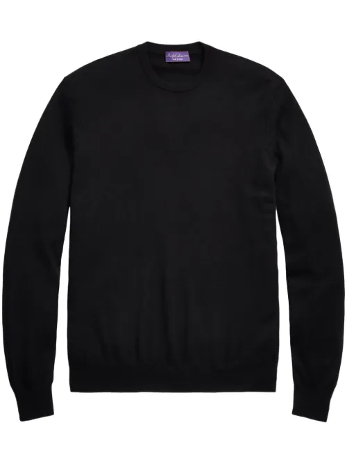 Pull en cachemire - Ralph Lauren Purple Label - Modalova