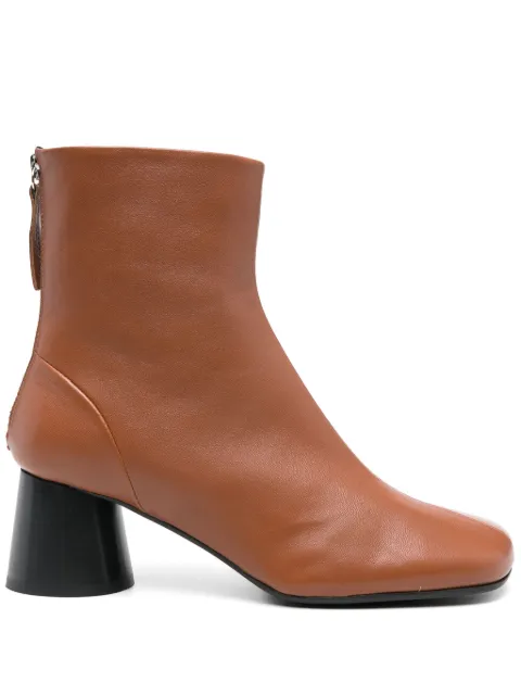 Halmanera 55mm Deb 16 ankle boots 