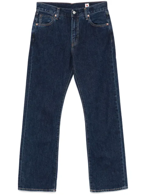 Levi's  Selvedge Plank jeans