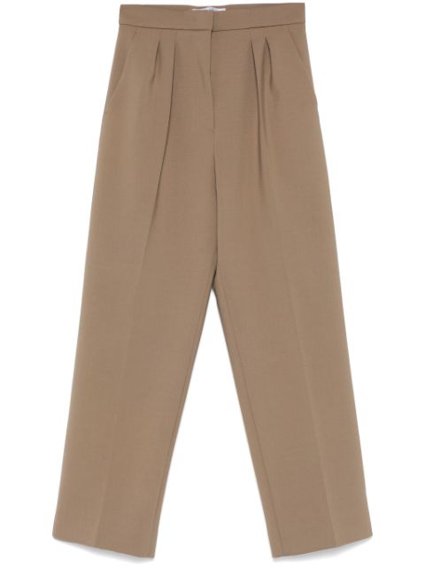 Max Mara Verbano trousers Women