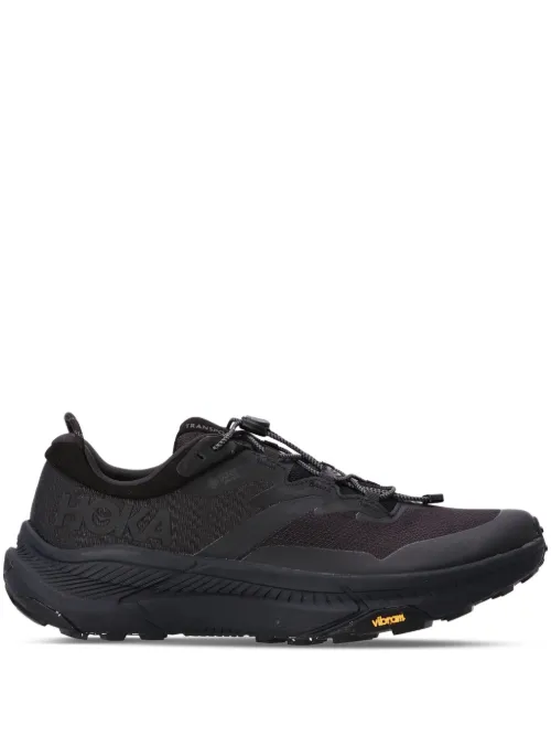 HOKA baskets Transport - Noir - HOKA - Modalova