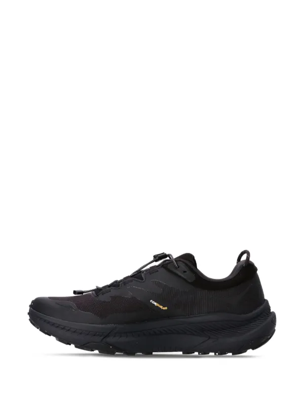 HOKA Transport スニーカー | ブラック | FARFETCH JP