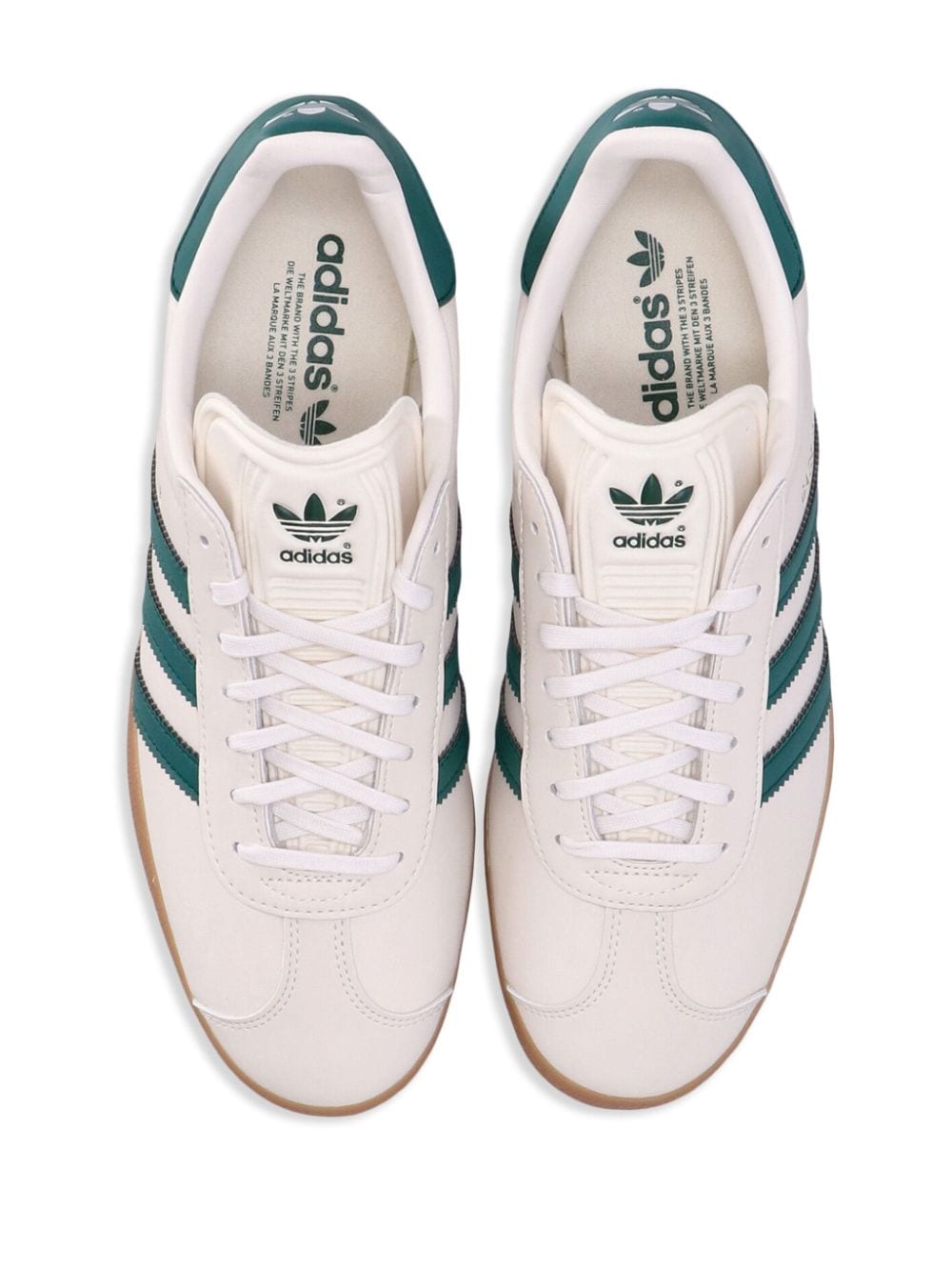 adidas Gazelle sneakers Beige