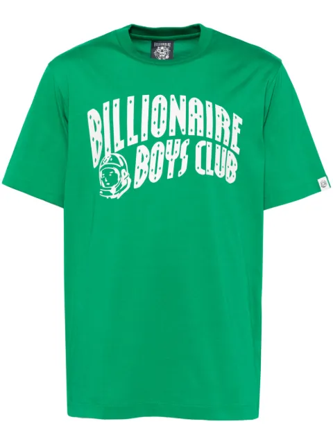 Billionaire Boys Club logo-print T-shirt