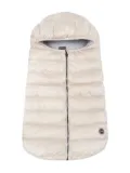 Colmar Kids quilted sleeping bag - Neutrals