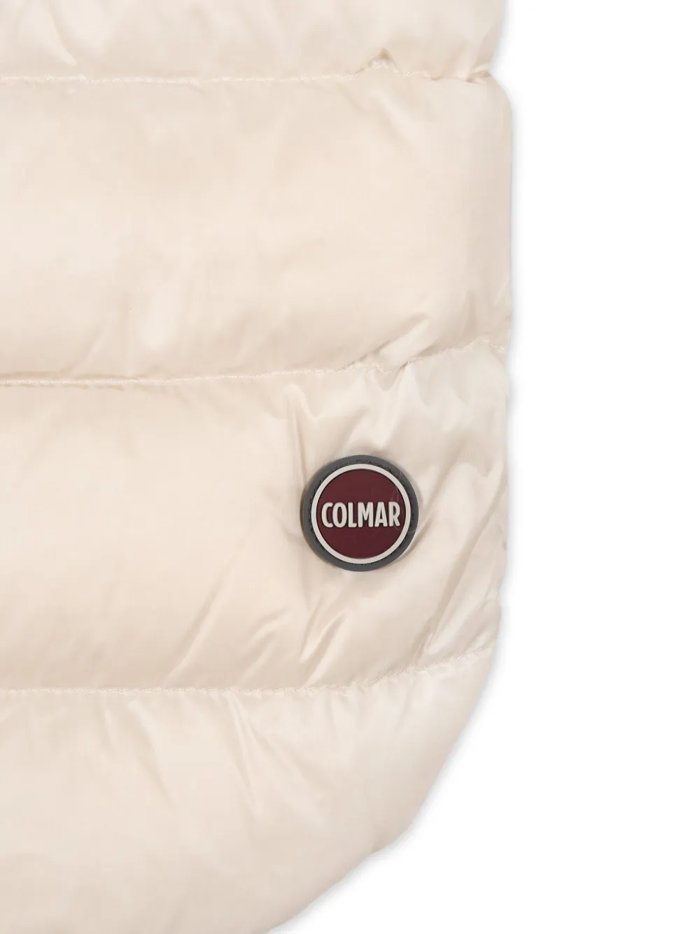 Colmar Kids Gewatteerde slaapzak Beige