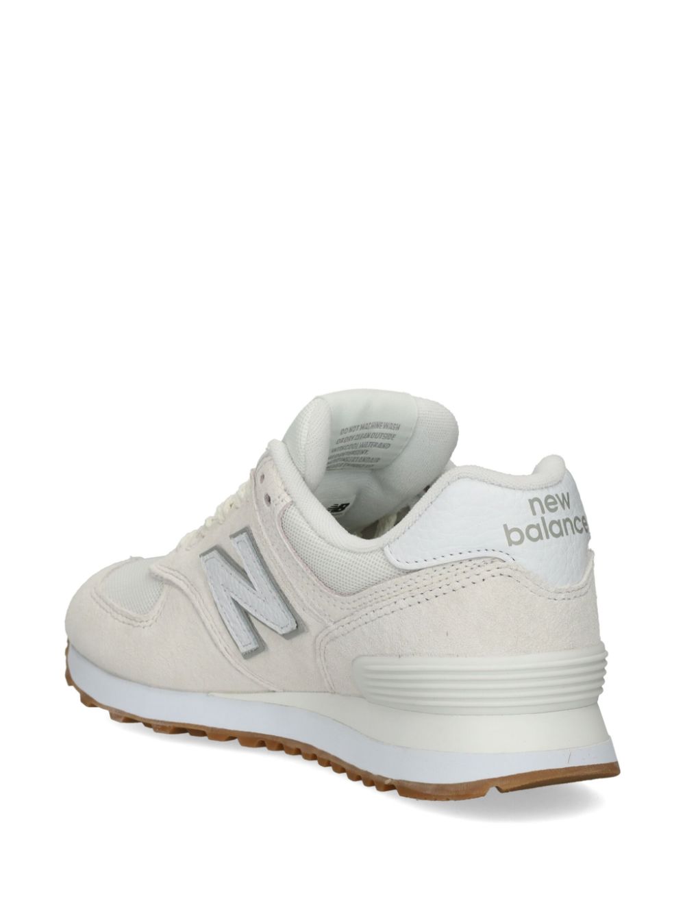 New Balance 574 sneakers Beige