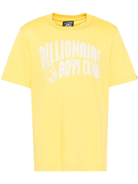 Billionaire Boys Club logo-print T-shirt