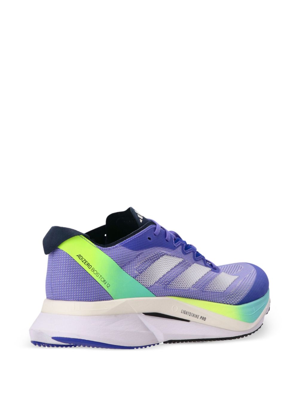 adidas Adizero Boston sneakers Paars