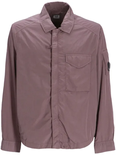 C.P. Company Chrome-R Lens overshirt
