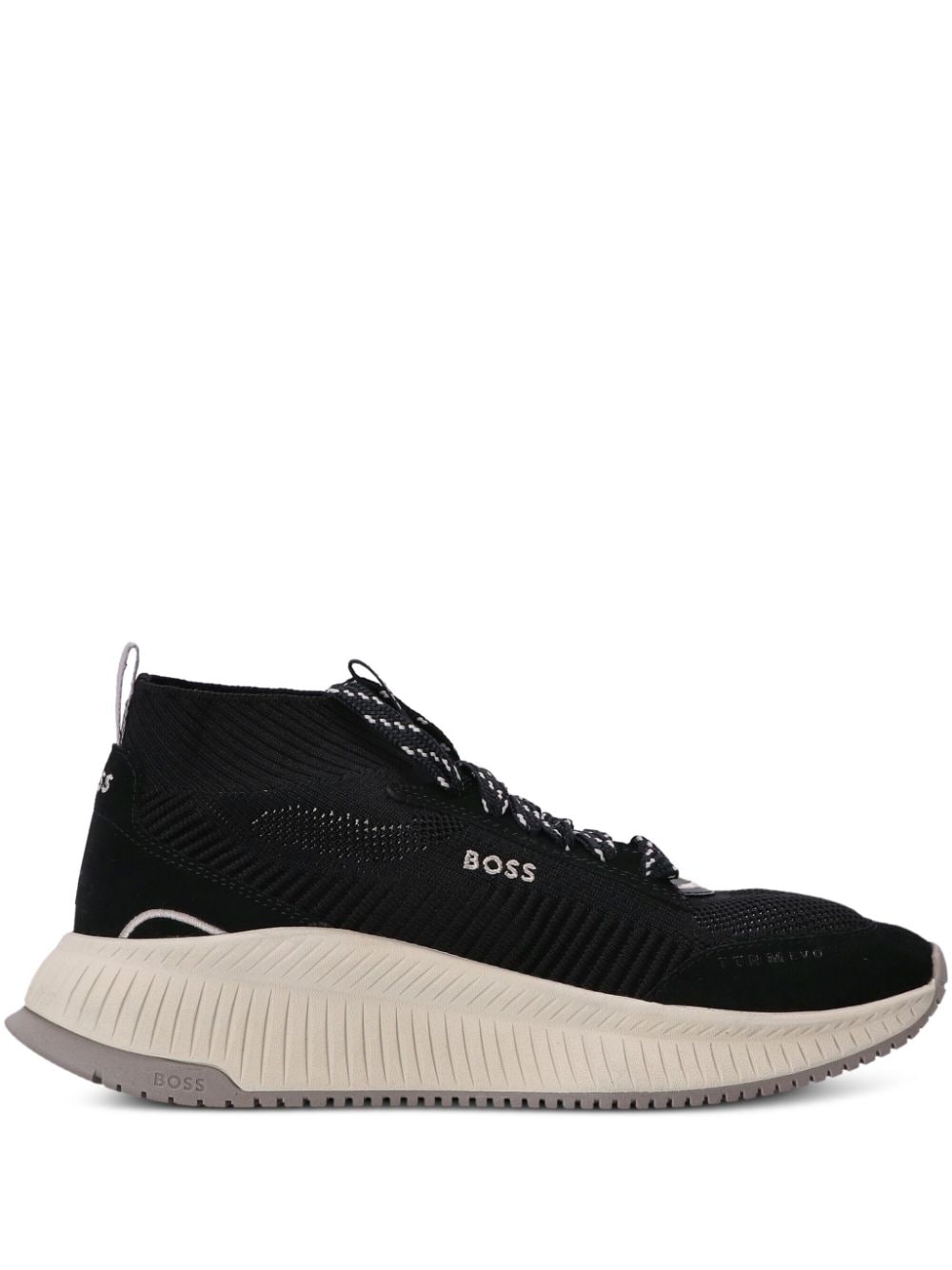 BOSS TTNM EVO sneakers Black